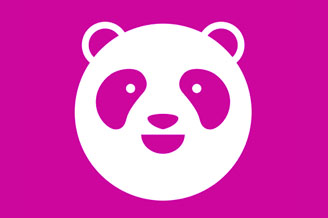 foodpanda台南外送APP