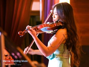 嘉義婚禮樂團推薦-瑪西亞婚禮樂團