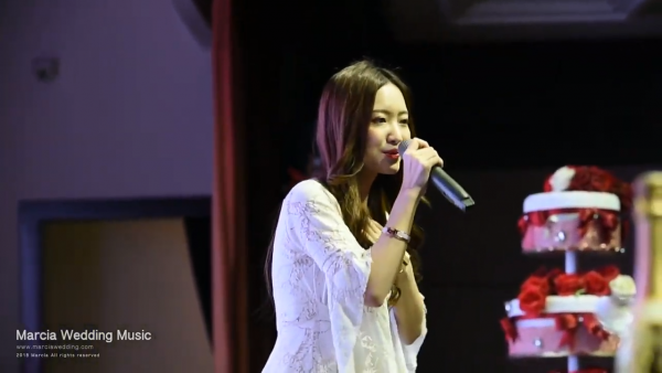 高雄婚禮樂團推薦-王宇彤